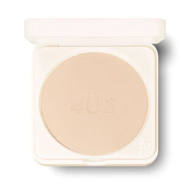 4U2 PRO SKIN LONGWEAR FOUNDATION POWDER SPF50+ PA++++