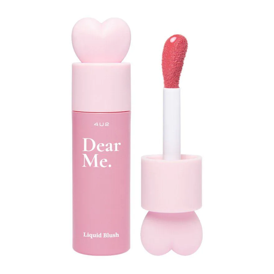 4U2 DEAR ME LIQUID BLUSH