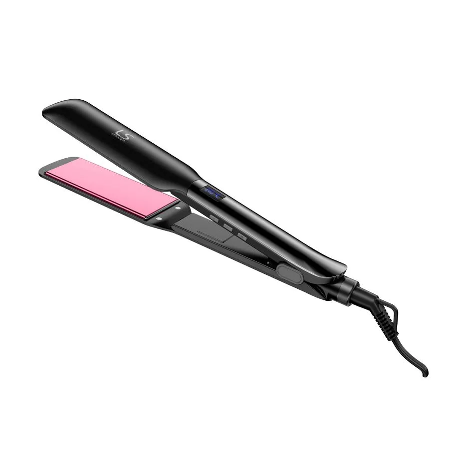 Lesasha Lesasha Ultra Shine Hair Crimper Wide Plate
