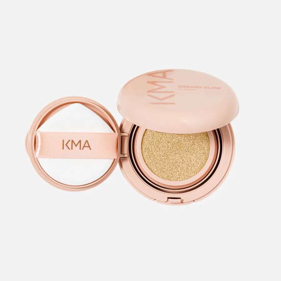 KMA Dreamy Glow Cushion