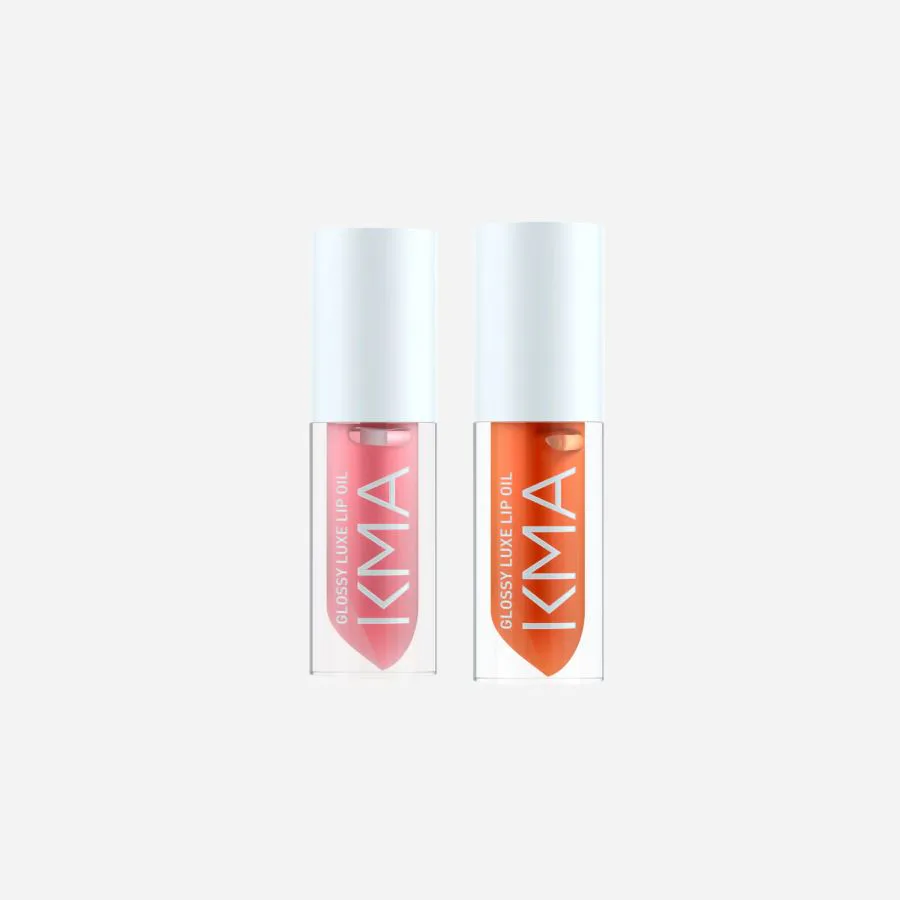 KMA Glossy Luxe Lip