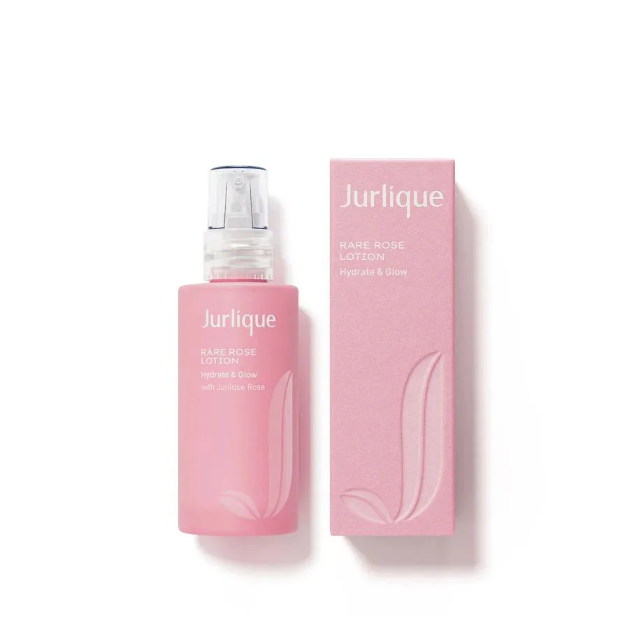 Jurlique Rare Rose Lotion