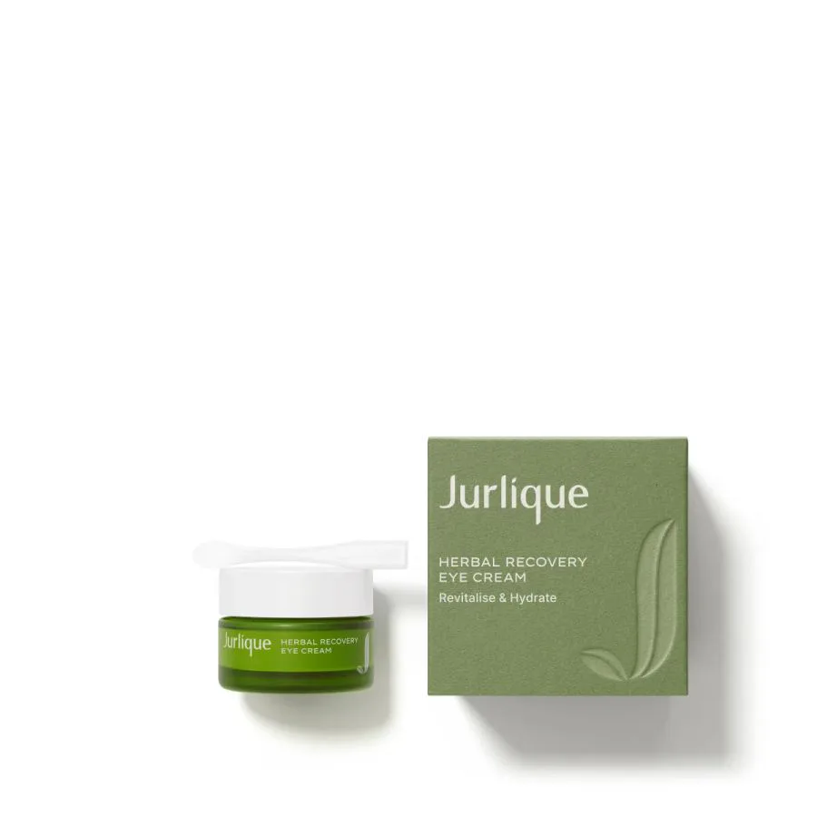Jurlique Herbal Recovery Eye Cream