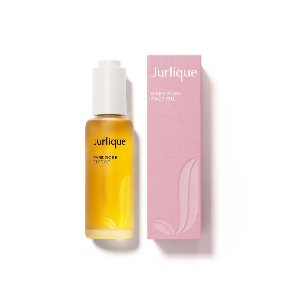 Jurlique Rare rose Face Oil