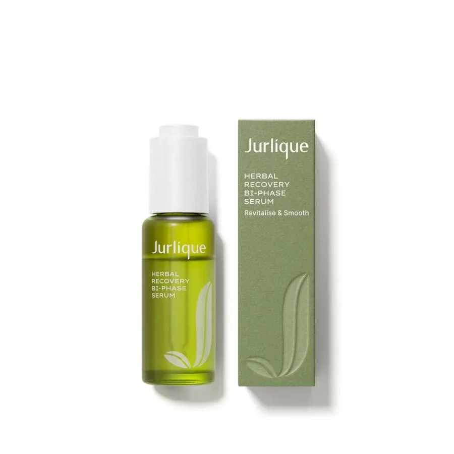 Jurlique Herbal Recovery Bi-Phase Serum