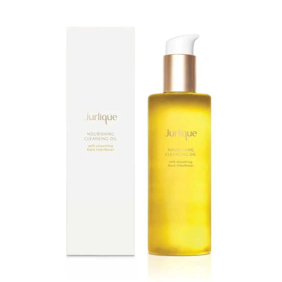 Jurlique Nourishing Cleansing Oil