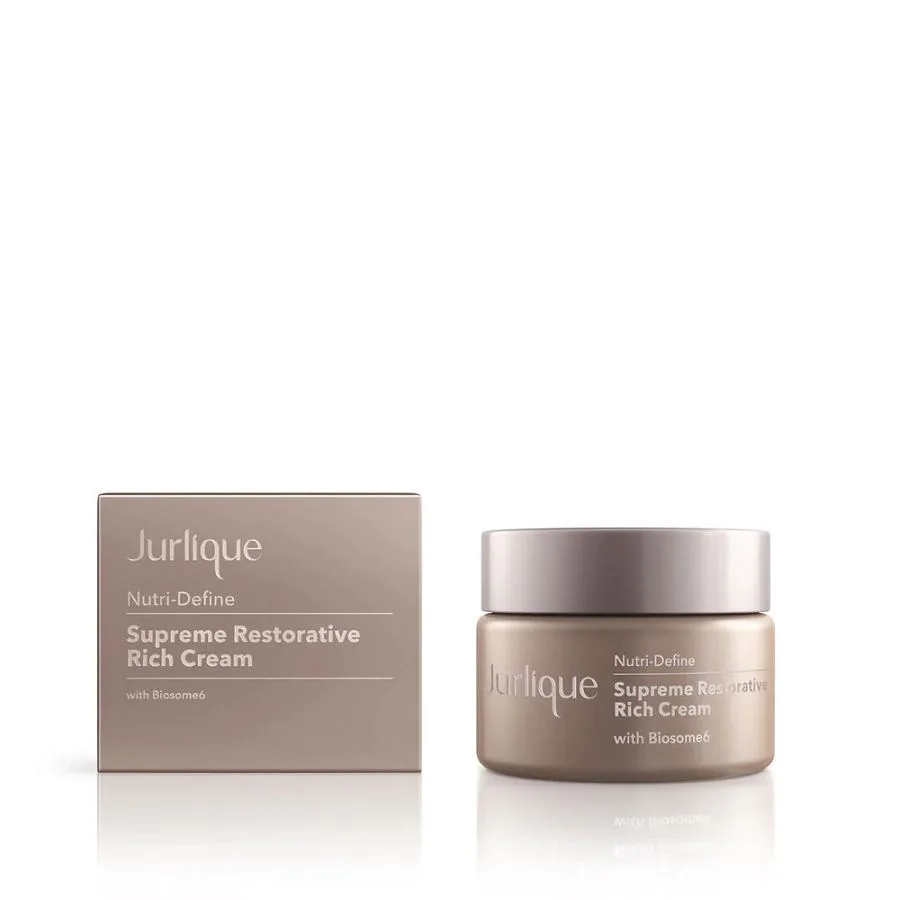 Jurlique Nutri-Define Supreme Restorative Rich Cream