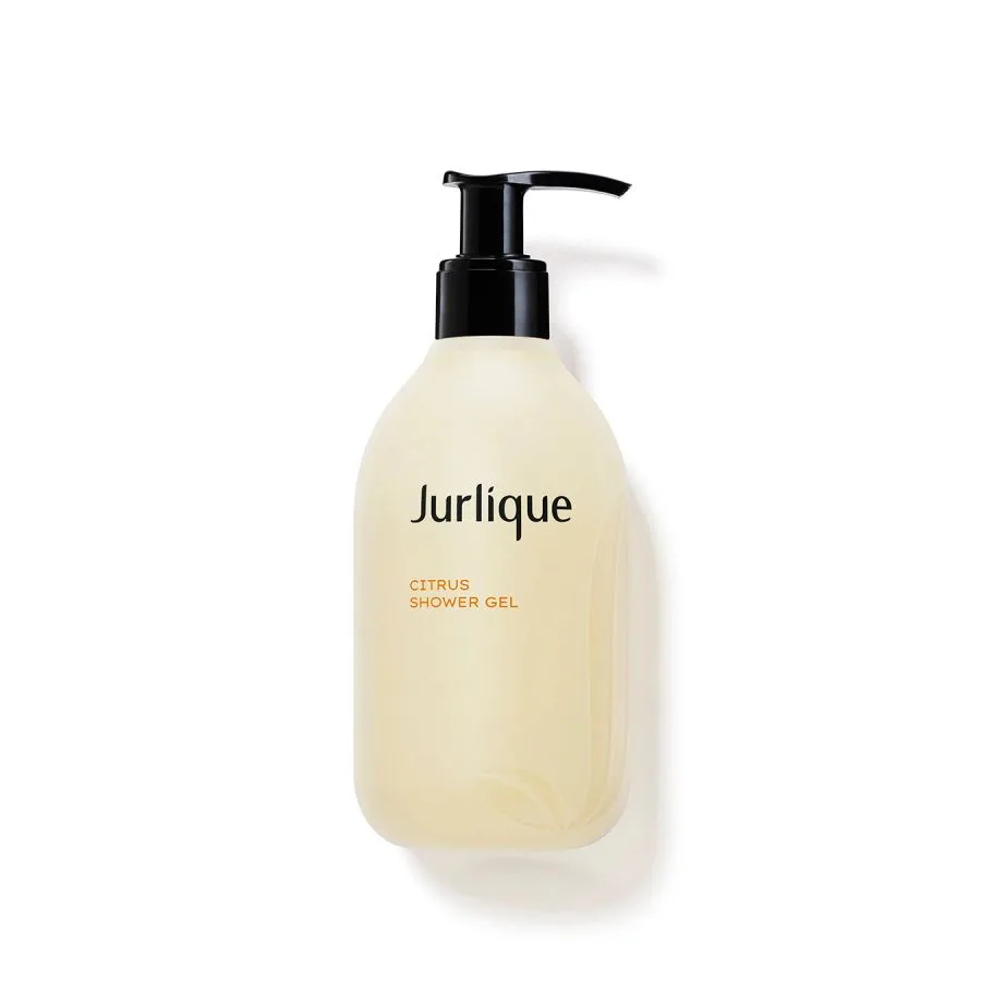 Jurlique Citrus Shower Gel
