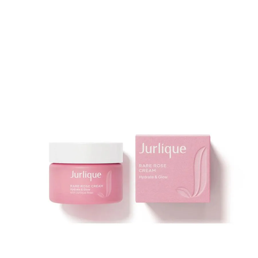 Jurlique Rare Rose Cream