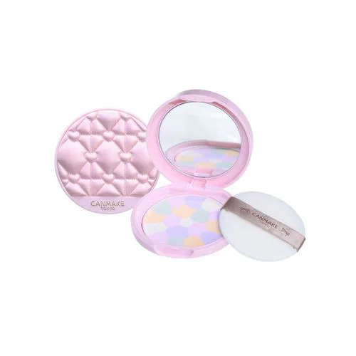 Canmake My Dearest Quiltie Powder