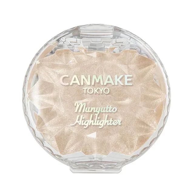 CANMAKE Munyutto Highlighter
