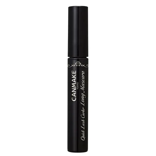 CANMAKE Quick Lash Curler Long