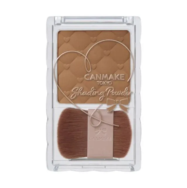 CANMAKE Shading Powder