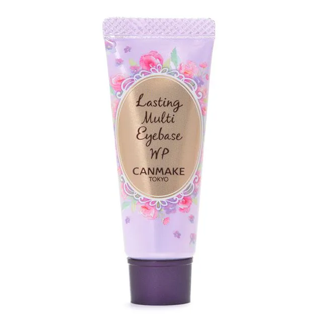 CANMAKE Lasting Multi Eyebase WP