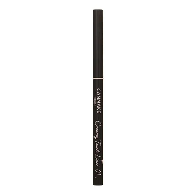 CANMAKE Creamy Touch Liner 0.08g