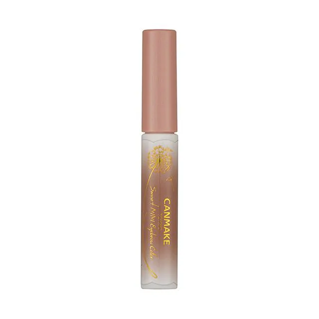 CANMAKE CM. Smart MINI Eyebrow