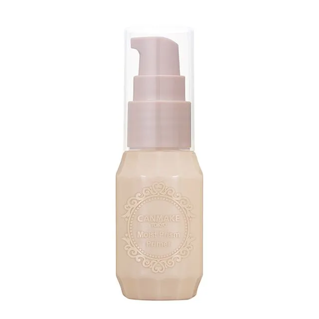 CANMAKE Moist Prism Primer