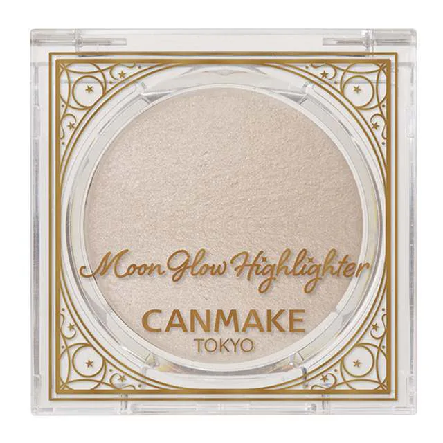 CANMAKE Moon Glow Highlighther
