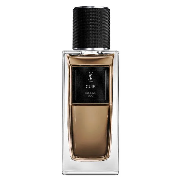 YSL LE VESTIAIRE DES PARFUMS CUIR EAU DE PARFUM