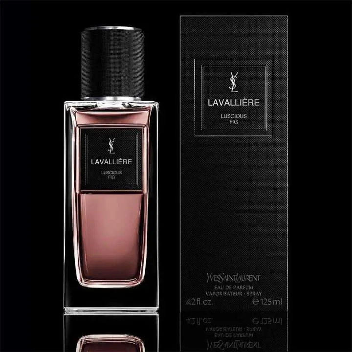 Ysl Le Vestiaire Des Parfums Lavalliere Eau De Parfum