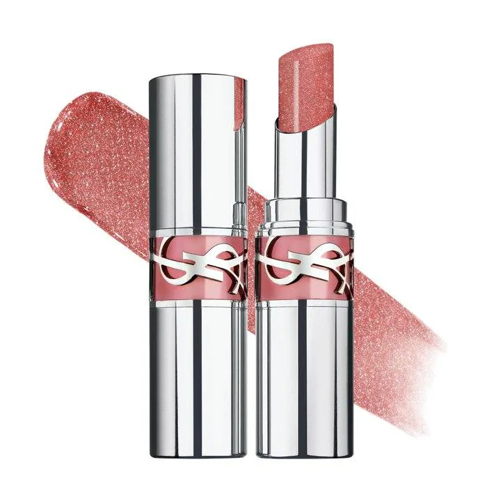 YSL Loveshine Wet Shine Lipstick