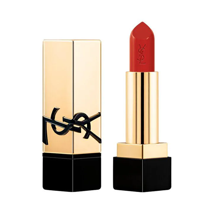 YSL Rouge Pur Couture Satin Lipstick