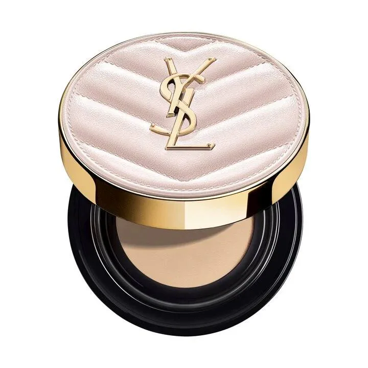 YSL TOUCHE ECLAT GLOW PACT CUSHION