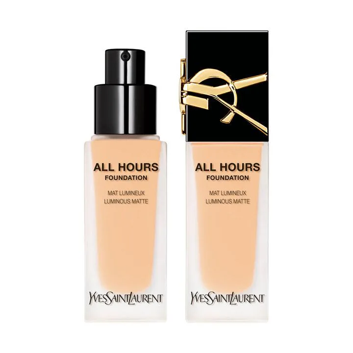 YSL ALL HOURS RENOVATION