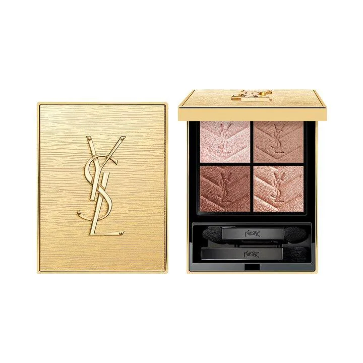 YSL COUTURE MINI CLUTCH HOLIDAY 2025 HARMONY
