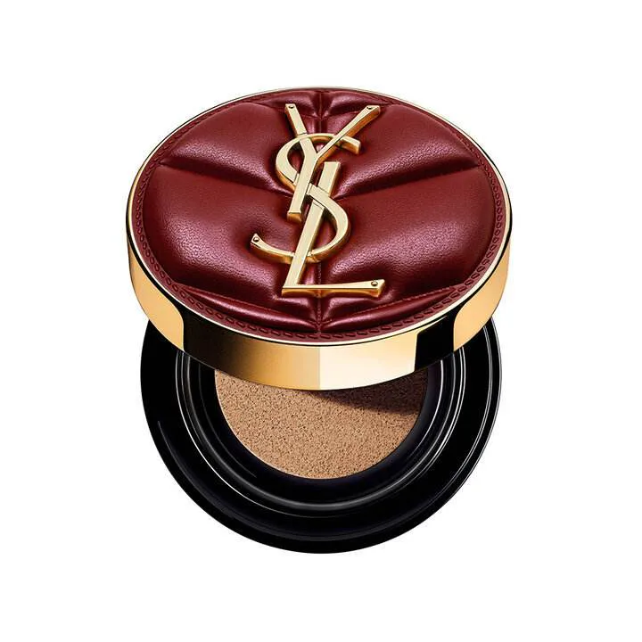 YSL LE CUSHION ENCRE DE PEAU 2025 LIMITED COLLECTION