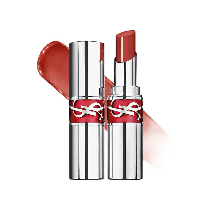 YSL LOVESHINE BERRY CRUSH