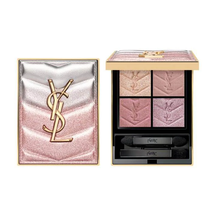 YSL COUTURE MINI CLUTCH VALENTINE'S LIMITED EDITION 2026