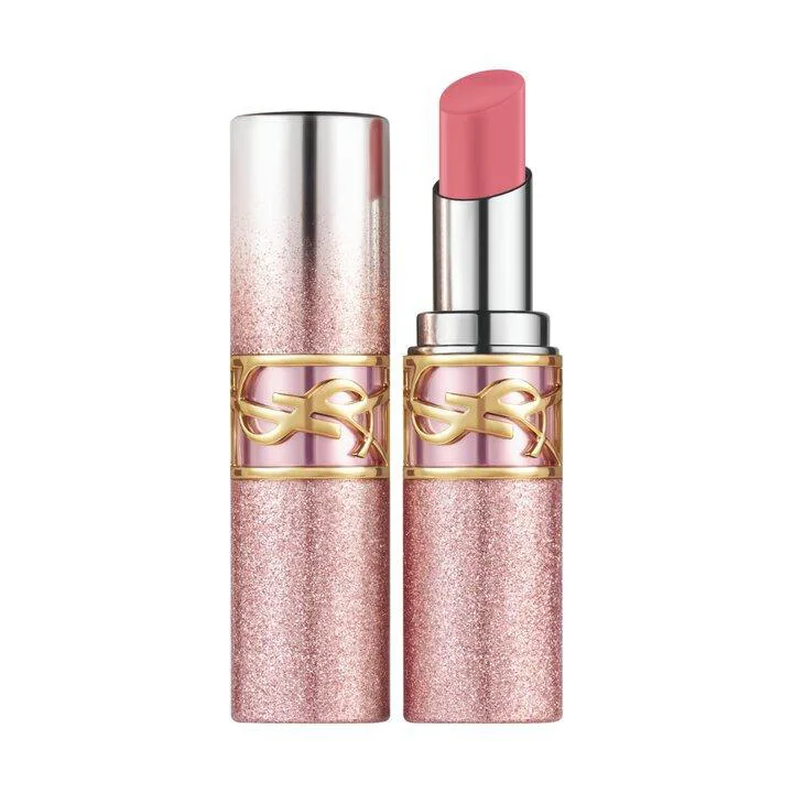 Ysl Loveshine Candy Glow 44B Valentine's Limited Edition 2026