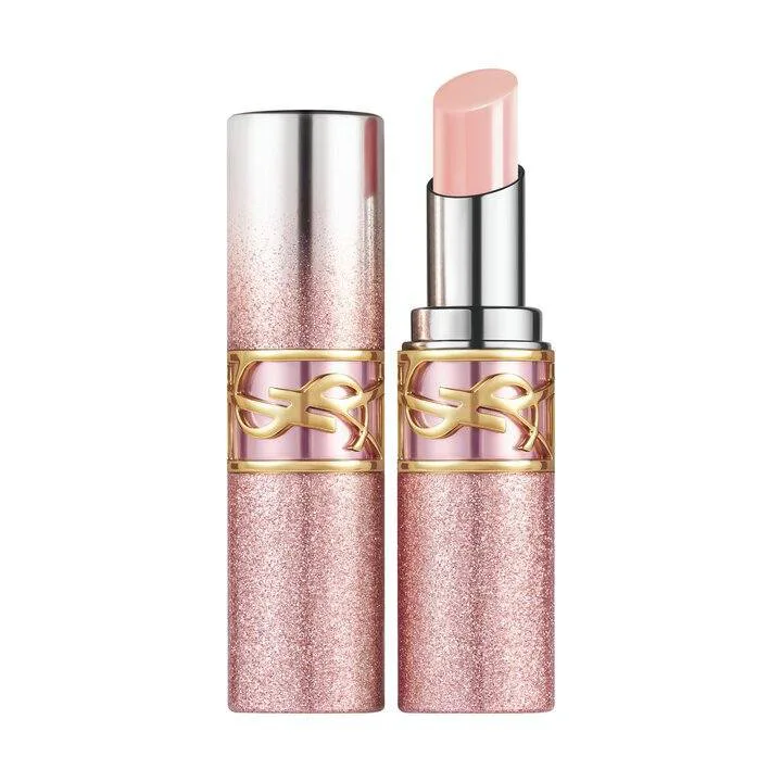 Ysl Loveshine Candy Glaze 2 Valentine's Limited Edition 2026