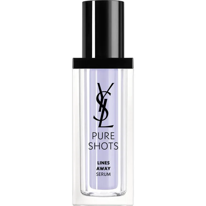 YSL PURE SHOTS LINES AWAY SERUM
