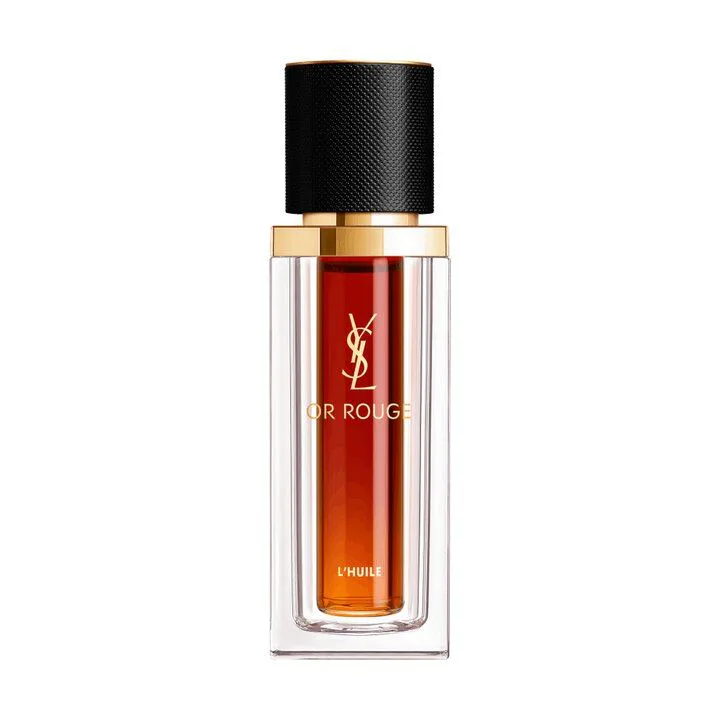 YSL OR ROUGE L'HUILE