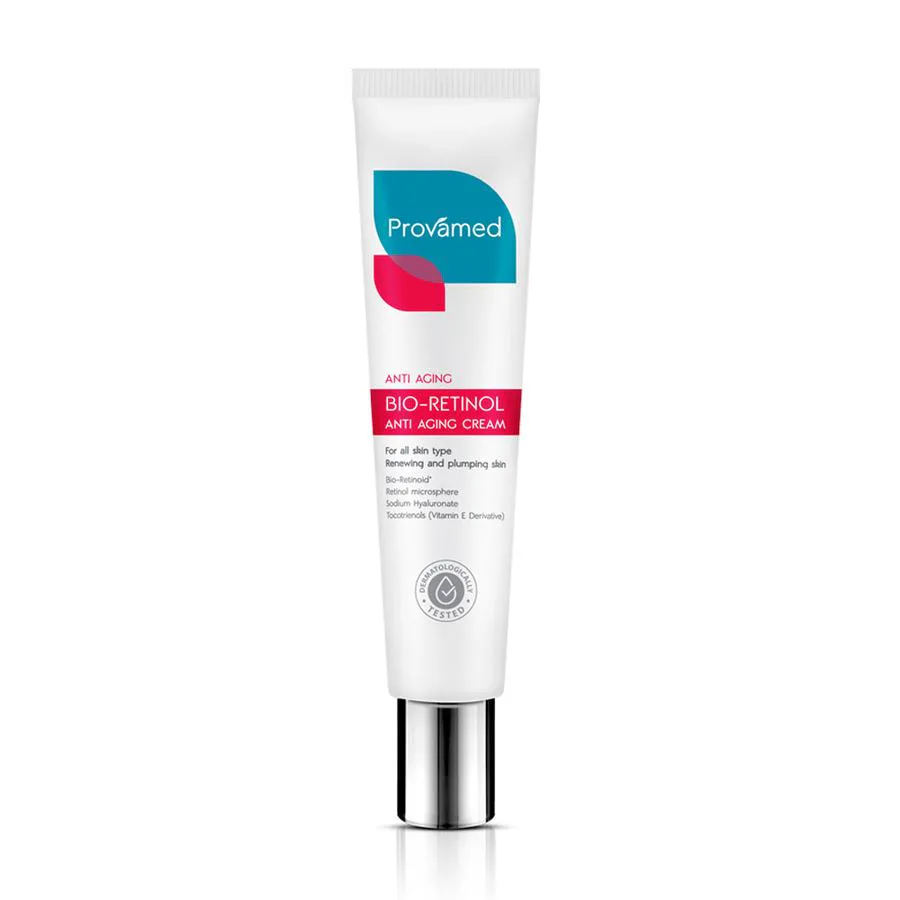 Provamed Bio-Retinol Anti Aging Cream - Provamed - Professional Skin Solution