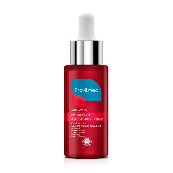 Provamed Bio-Retinol Anti Aging Serum - Provamed - Professional Skin Solution