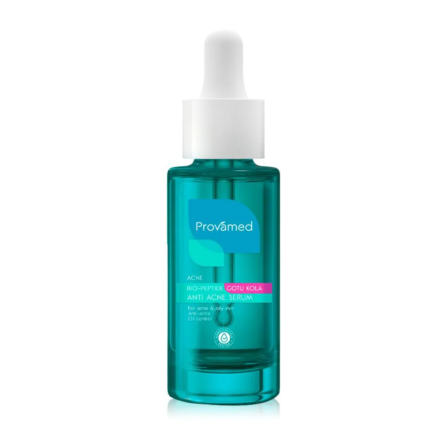 Provamed Bio-Peptide Gotu Kola Anti Acne Serum - Provamed - Professional Skin Solution