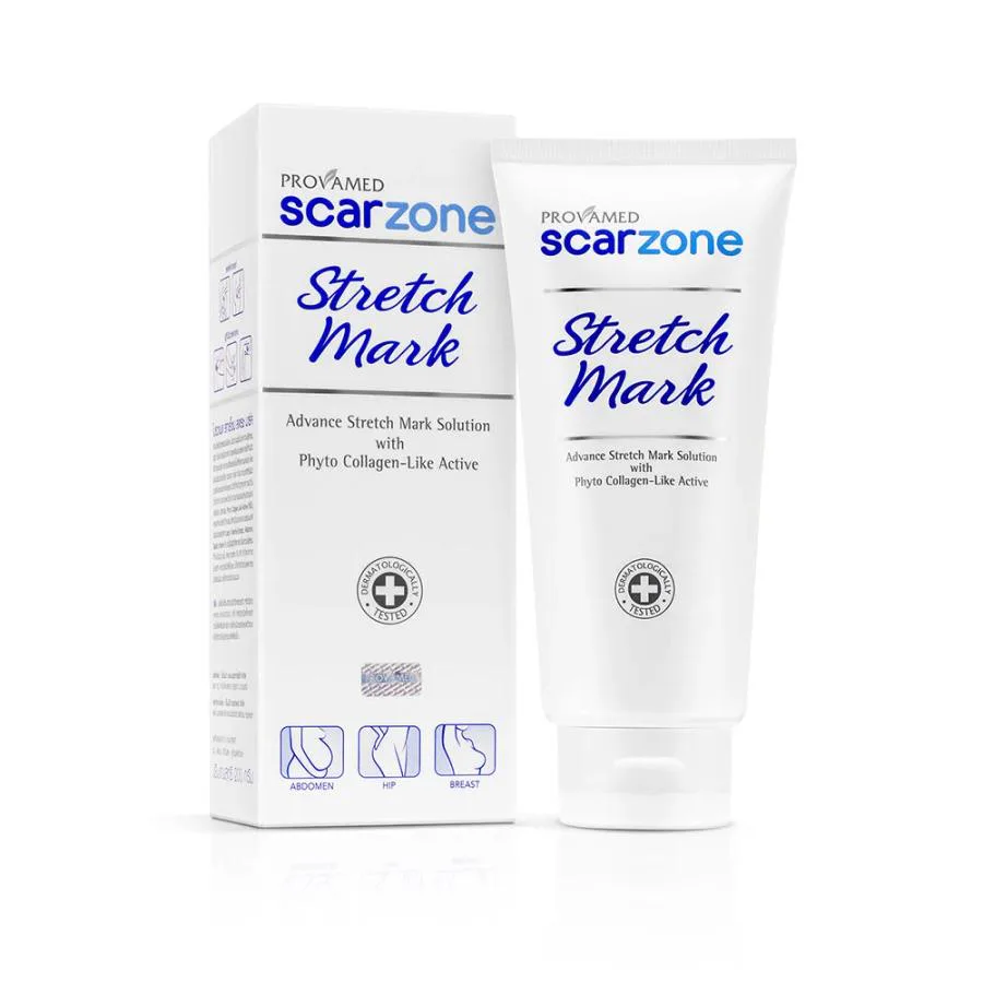 Provamed Stretch Mark Cream - Provamed - Professional Skin Solution