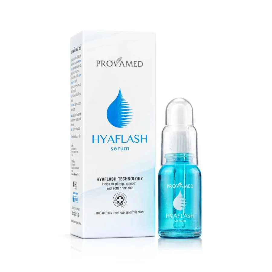 Provamed HyaFlash Serum - Provamed - Professional Skin Solution