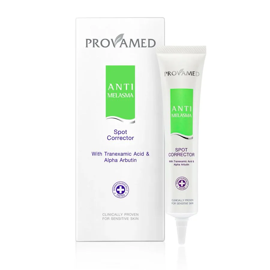 Provamed Anti-Melasma Spot Corrector - Provamed - Professional Skin Solution