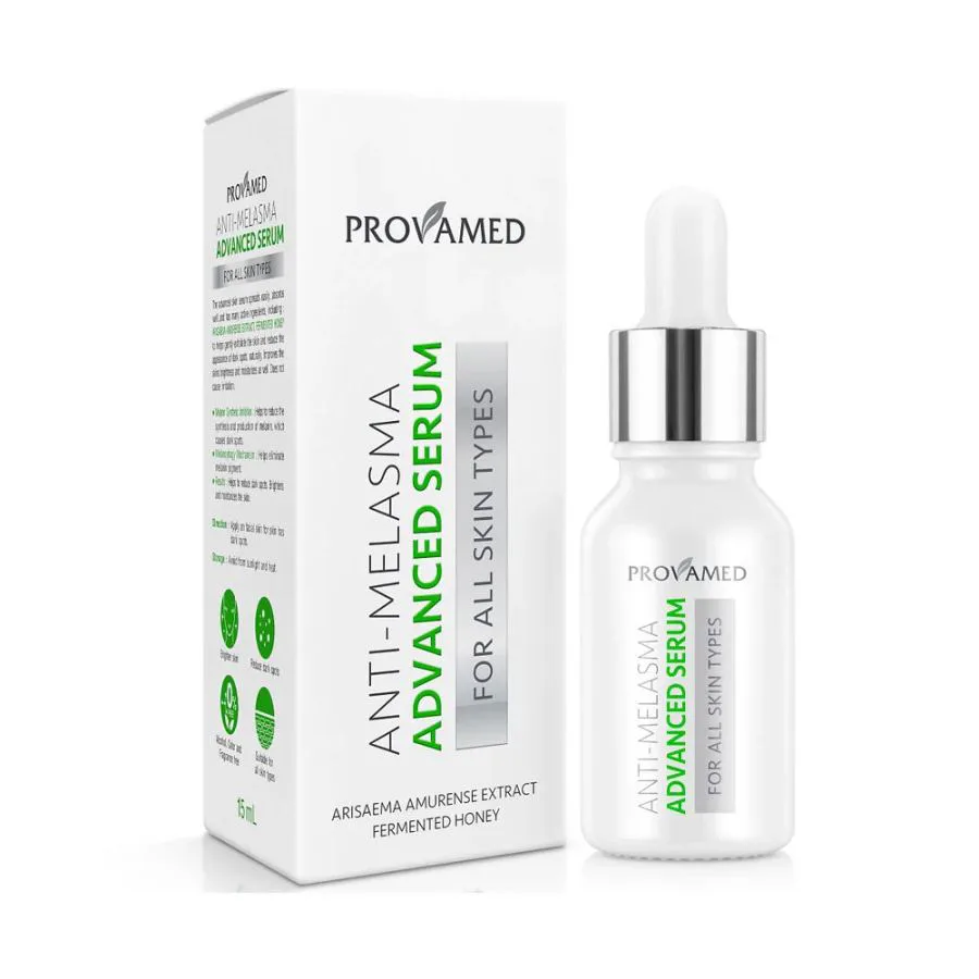 Provamed Anti-Melasma Advance Serum - Provamed - Professional Skin Solution