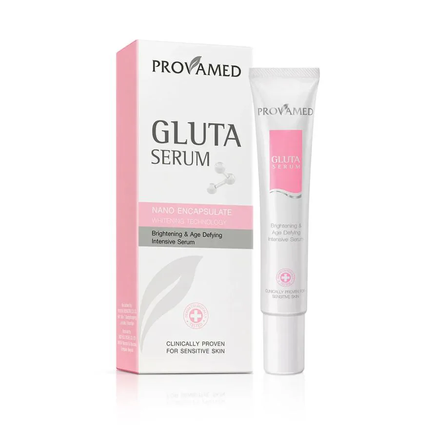 Provamed Gluta Serum - Provamed - Professional Skin Solution