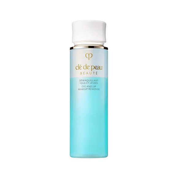 Eye And Lip Makeup Remover M เคลย์ เดอ โป โบเต้