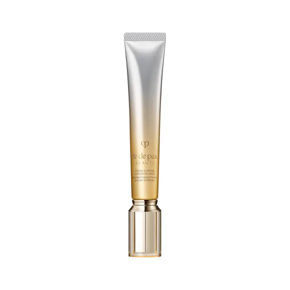 Wrinkle Smoothing Serum Supreme เคลย์ เดอ โป โบเต้
