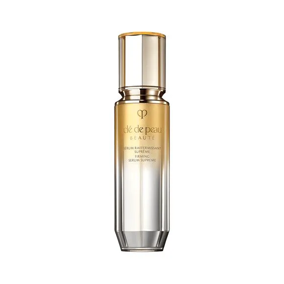 Firming Serum Supreme เคลย์ เดอ โป โบเต้