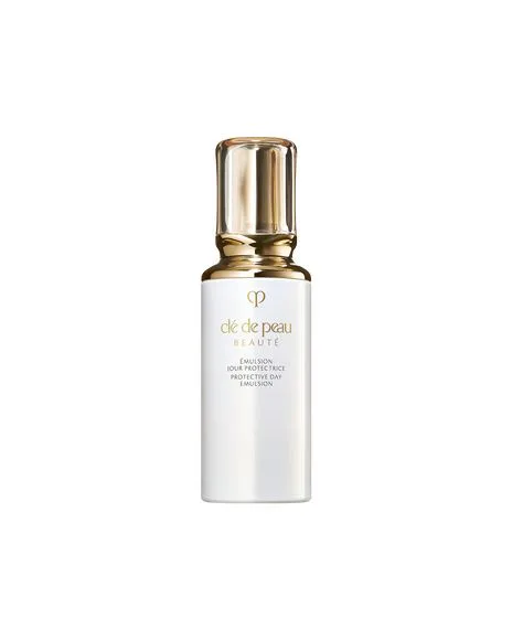 Protective Day Emulsion เคลย์ เดอ โป โบเต้