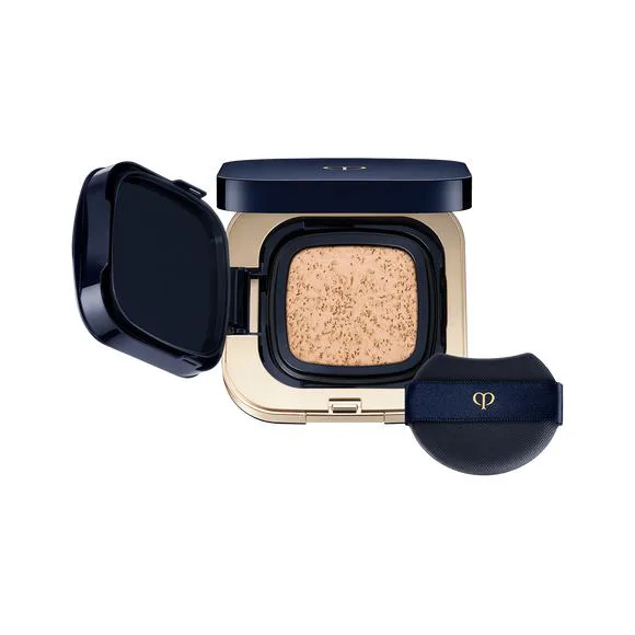 Radiant Cushion Foundation Dewy เคลย์ เดอ โป โบเต้