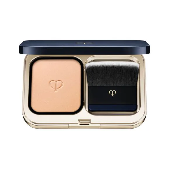 Radiant Powder Foundation เคลย์ เดอ โป โบเต้